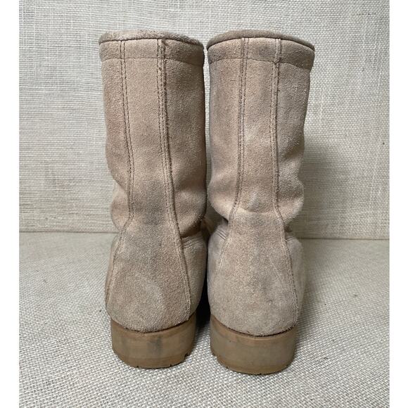 Military Field Desert Combat‎ Boots, Vibram Sole, Cold Weather inserts, Men's 12 - Picture 7 of 12